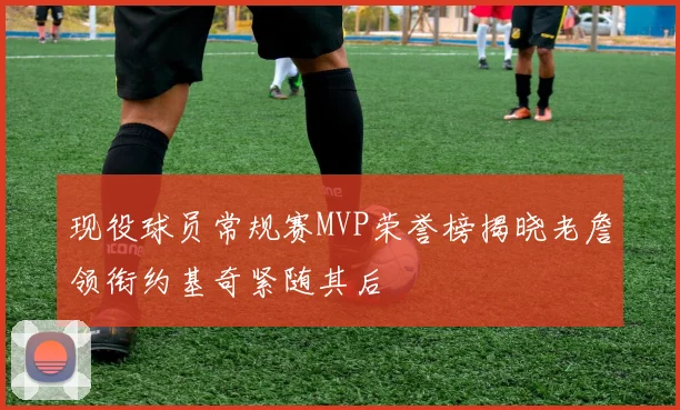 现役球员常规赛MVP荣誉榜揭晓老詹领衔约基奇紧随其后